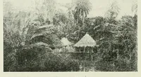 An illustration from La marine au Dahomey : campagne de "La Naiade" (1890-1892) (1901)