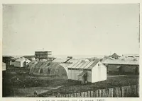 Picture 17 of 18 from La marine au Dahomey : campagne de "La Naiade" (1890-1892) (1901), leaf 309