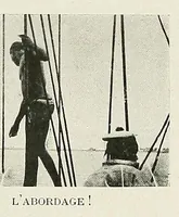 Picture 3 of 18 from La marine au Dahomey : campagne de "La Naiade" (1890-1892) (1901), leaf 65
