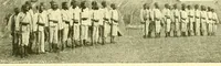 An illustration from La marine au Dahomey : campagne de "La Naiade" (1890-1892) (1901)