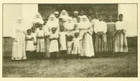 An illustration from La marine au Dahomey : campagne de "La Naiade" (1890-1892) (1901)