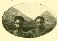 An illustration from La marine au Dahomey : campagne de "La Naiade" (1890-1892) (1901)