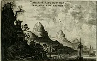 Picture 27 of 158 from L'ambassade de la Compagnie orientale des Provinces Unies vers l'empereur de la Chine, ou grand cam de Tartarie, faite par les Srs. Pierre de Goyer, & Jacob de Keyser (1665), leaf 118