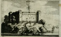 Picture 31 of 158 from L'ambassade de la Compagnie orientale des Provinces Unies vers l'empereur de la Chine, ou grand cam de Tartarie, faite par les Srs. Pierre de Goyer, & Jacob de Keyser (1665), leaf 124