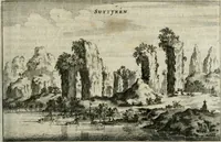 Picture 35 of 158 from L'ambassade de la Compagnie orientale des Provinces Unies vers l'empereur de la Chine, ou grand cam de Tartarie, faite par les Srs. Pierre de Goyer, & Jacob de Keyser (1665), leaf 130