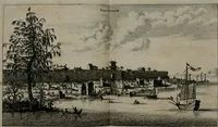 Picture 42 of 158 from L'ambassade de la Compagnie orientale des Provinces Unies vers l'empereur de la Chine, ou grand cam de Tartarie, faite par les Srs. Pierre de Goyer, & Jacob de Keyser (1665), leaf 149