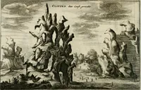 Picture 44 of 158 from L'ambassade de la Compagnie orientale des Provinces Unies vers l'empereur de la Chine, ou grand cam de Tartarie, faite par les Srs. Pierre de Goyer, & Jacob de Keyser (1665), leaf 151