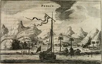 Picture 53 of 158 from L'ambassade de la Compagnie orientale des Provinces Unies vers l'empereur de la Chine, ou grand cam de Tartarie, faite par les Srs. Pierre de Goyer, & Jacob de Keyser (1665), leaf 172