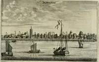Picture 64 of 158 from L'ambassade de la Compagnie orientale des Provinces Unies vers l'empereur de la Chine, ou grand cam de Tartarie, faite par les Srs. Pierre de Goyer, & Jacob de Keyser (1665), leaf 206