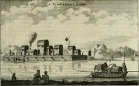 Picture 75 of 158 from L'ambassade de la Compagnie orientale des Provinces Unies vers l'empereur de la Chine, ou grand cam de Tartarie, faite par les Srs. Pierre de Goyer, & Jacob de Keyser (1665), leaf 226