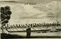 Picture 78 of 158 from L'ambassade de la Compagnie orientale des Provinces Unies vers l'empereur de la Chine, ou grand cam de Tartarie, faite par les Srs. Pierre de Goyer, & Jacob de Keyser (1665), leaf 243