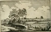 Picture 79 of 158 from L'ambassade de la Compagnie orientale des Provinces Unies vers l'empereur de la Chine, ou grand cam de Tartarie, faite par les Srs. Pierre de Goyer, & Jacob de Keyser (1665), leaf 245