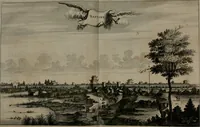 Picture 81 of 158 from L'ambassade de la Compagnie orientale des Provinces Unies vers l'empereur de la Chine, ou grand cam de Tartarie, faite par les Srs. Pierre de Goyer, & Jacob de Keyser (1665), leaf 249