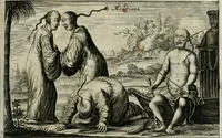 Picture 122 of 158 from L'ambassade de la Compagnie orientale des Provinces Unies vers l'empereur de la Chine, ou grand cam de Tartarie, faite par les Srs. Pierre de Goyer, & Jacob de Keyser (1665), leaf 414