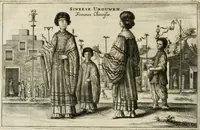 Picture 126 of 158 from L'ambassade de la Compagnie orientale des Provinces Unies vers l'empereur de la Chine, ou grand cam de Tartarie, faite par les Srs. Pierre de Goyer, & Jacob de Keyser (1665), leaf 427