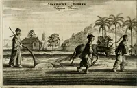 Picture 127 of 158 from L'ambassade de la Compagnie orientale des Provinces Unies vers l'empereur de la Chine, ou grand cam de Tartarie, faite par les Srs. Pierre de Goyer, & Jacob de Keyser (1665), leaf 429