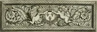 An illustration from L'ambassade de la Compagnie orientale des Provinces Unies vers l'empereur de la Chine, ou grand cam de Tartarie, faite par les Srs. Pierre de Goyer, & Jacob de Keyser (1665)