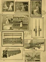 Picture 14 of 73 from Lamb's textile industry of the United States, embracing biographical sketches of prominment men and a historical résumé of the progress of textile manufacture from the earliest records to the present time; (1911), leaf 131
