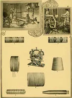 Picture 15 of 73 from Lamb's textile industry of the United States, embracing biographical sketches of prominment men and a historical résumé of the progress of textile manufacture from the earliest records to the present time; (1911), leaf 145