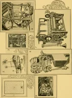 Picture 17 of 73 from Lamb's textile industry of the United States, embracing biographical sketches of prominment men and a historical résumé of the progress of textile manufacture from the earliest records to the present time; (1911), leaf 163