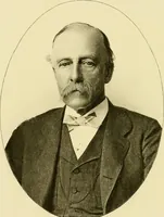 Picture 24 of 73 from Lamb's textile industry of the United States, embracing biographical sketches of prominment men and a historical résumé of the progress of textile manufacture from the earliest records to the present time; (1911), leaf 311