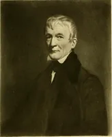 An illustration from Lamb's textile industry of the United States, embracing biographical sketches of prominment men and a historical résumé of the progress of textile manufacture from the earliest records to the present time; (1911)