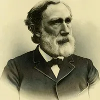 An illustration from Lamb's textile industry of the United States, embracing biographical sketches of prominment men and a historical résumé of the progress of textile manufacture from the earliest records to the present time; (1911)