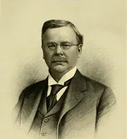Picture 45 of 73 from Lamb's textile industry of the United States, embracing biographical sketches of prominment men and a historical résumé of the progress of textile manufacture from the earliest records to the present time; (1911), leaf 448