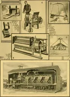 Picture 4 of 73 from Lamb's textile industry of the United States, embracing biographical sketches of prominment men and a historical résumé of the progress of textile manufacture from the earliest records to the present time; (1911), leaf 49