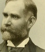 An illustration from Lamb's textile industry of the United States, embracing biographical sketches of prominment men and a historical résumé of the progress of textile manufacture from the earliest records to the present time; (1911)
