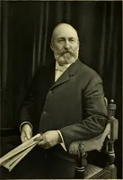Picture 59 of 73 from Lamb's textile industry of the United States, embracing biographical sketches of prominment men and a historical résumé of the progress of textile manufacture from the earliest records to the present time; (1911), leaf 514