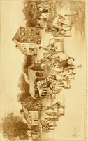 Picture 62 of 73 from Lamb's textile industry of the United States, embracing biographical sketches of prominment men and a historical résumé of the progress of textile manufacture from the earliest records to the present time; (1911), leaf 533