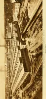 An illustration from Lamb's textile industry of the United States, embracing biographical sketches of prominment men and a historical résumé of the progress of textile manufacture from the earliest records to the present time; (1911)