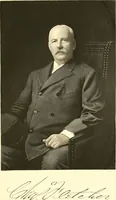 Picture 43 of 149 from Lamb's textile industry of the United States, embracing biographical sketches of prominment men and a historical résumé of the progress of textile manufacture from the earliest records to the present time; (1916), leaf 156