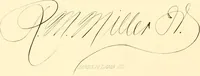 An illustration from Lamb's textile industry of the United States, embracing biographical sketches of prominment men and a historical résumé of the progress of textile manufacture from the earliest records to the present time; (1916)