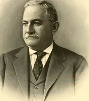 Picture 78 of 149 from Lamb's textile industry of the United States, embracing biographical sketches of prominment men and a historical résumé of the progress of textile manufacture from the earliest records to the present time; (1916), leaf 289