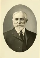 An illustration from Lamb's textile industry of the United States, embracing biographical sketches of prominment men and a historical résumé of the progress of textile manufacture from the earliest records to the present time; (1916)