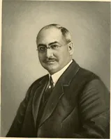 An illustration from Lamb's textile industry of the United States, embracing biographical sketches of prominment men and a historical résumé of the progress of textile manufacture from the earliest records to the present time; (1916)