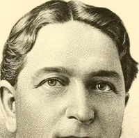 An illustration from Lamb's textile industry of the United States, embracing biographical sketches of prominment men and a historical résumé of the progress of textile manufacture from the earliest records to the present time; (1916)