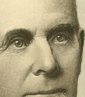 An illustration from Lamb's textile industry of the United States, embracing biographical sketches of prominment men and a historical résumé of the progress of textile manufacture from the earliest records to the present time; (1916)