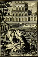 Picture 35 of 105 from L'ame amante de son Dieu, representée dans les emblémes de Hermannus Hugo sur ses pieux desirs: & dans ceux d'Othon Vaenius sur l'amour divin (1717), leaf 134