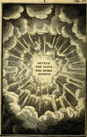 Picture 49 of 105 from L'ame amante de son Dieu, representée dans les emblémes de Hermannus Hugo sur ses pieux desirs: & dans ceux d'Othon Vaenius sur l'amour divin (1717), leaf 183