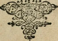 An illustration from L'ame amante de son Dieu, representée dans les emblémes de Hermannus Hugo sur ses pieux desirs: & dans ceux d'Othon Vaenius sur l'amour divin (1717)
