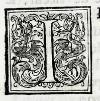 An illustration from La mendicità proveduta, nella città di Roma : coll'ospizio publico, fondato dalla pietà, e benificenza di nostro signore Innocenzo XII. pontefice massimo : con le risposte all'obiezioni contro simili fondazioni (1693)