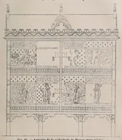 Picture 14 of 18 from La menuiserie (1921), leaf 129
