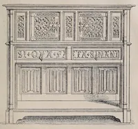 Picture 15 of 18 from La menuiserie (1921), leaf 137