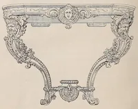An illustration from La menuiserie (1921)