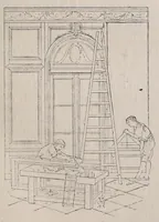 Picture 5 of 18 from La menuiserie (1921), leaf 43