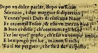 An illustration from L'America (1611)