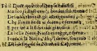 An illustration from L'America (1611)